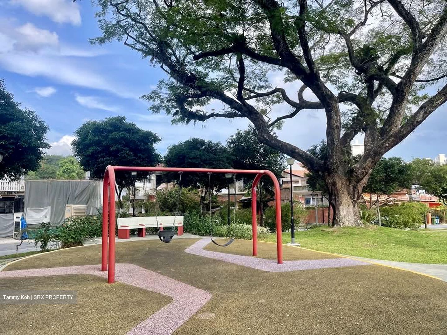 Mayflower Gardens (D20), Semi-Detached #538982751